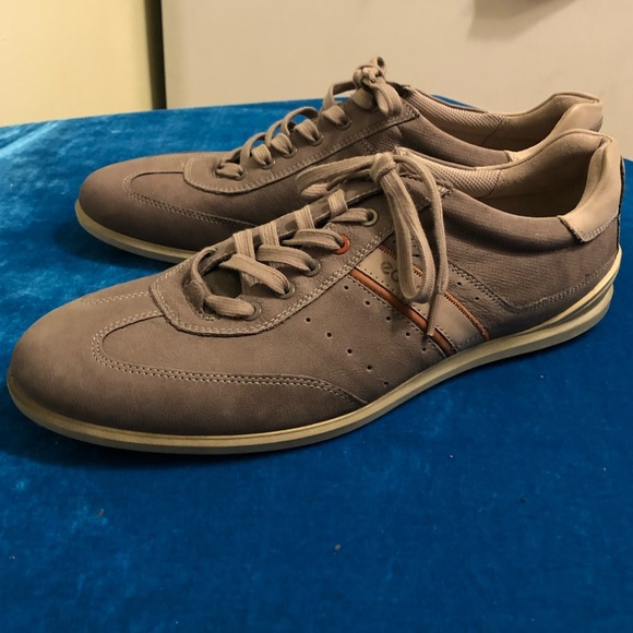 Ecco Men’s Walking Sneaker, Size 13 US / Size 47 EU - Picture 2 of 6